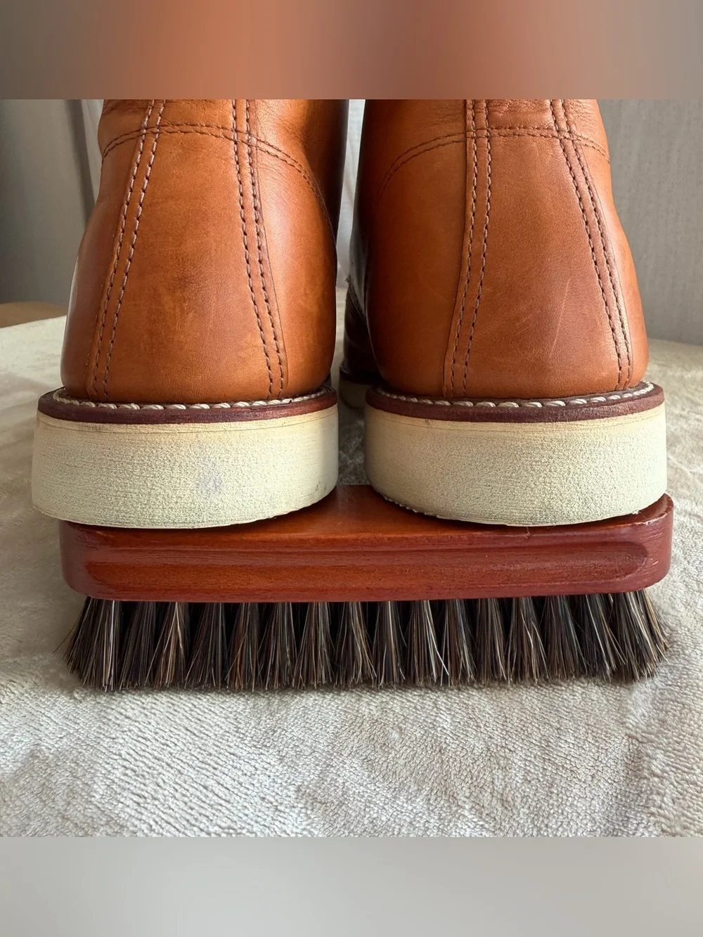 Red Wing Shoes red wing